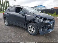 3GNCJPSB9JL322441 2018 CHEVROLET TRAX