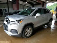 3GNCJPSB9JL336758 2018 CHEVROLET TRAX