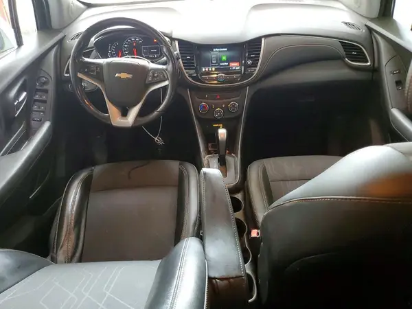 3GNCJPSB9JL336758 2018 CHEVROLET TRAX - Image 8