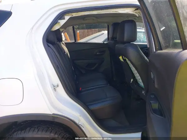 3GNCJPSB9JL363359 2018 CHEVROLET TRAX - Image 8