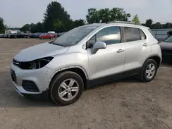 3GNCJPSB9JL365967 2018 CHEVROLET TRAX