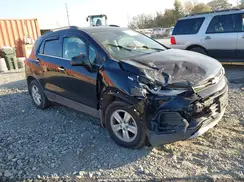 3GNCJPSB9JL382641 2018 CHEVROLET TRAX