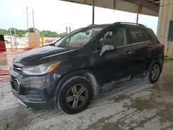 3GNCJPSB9JL397351 2018 CHEVROLET TRAX