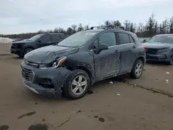 3GNCJPSB9JL407201 2018 CHEVROLET TRAX