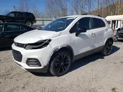 3GNCJPSB9JL416206 2018 CHEVROLET TRAX