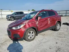 3GNCJPSB9JL419400 2018 CHEVROLET TRAX