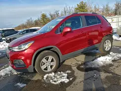 3GNCJPSB9KL109345 2019 CHEVROLET TRAX