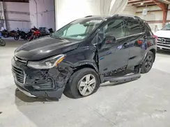 3GNCJPSB9KL112519 2019 CHEVROLET TRAX