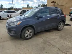 3GNCJPSB9KL135766 2019 CHEVROLET TRAX