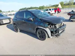 3GNCJPSB9KL144516 2019 CHEVROLET TRAX