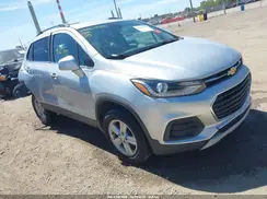 3GNCJPSB9KL165978 2019 CHEVROLET TRAX