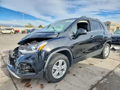 3GNCJPSB9KL170856 2019 CHEVROLET TRAX