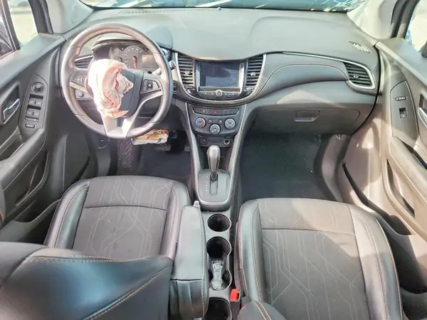 3GNCJPSB9KL170856 2019 CHEVROLET TRAX - Image 8