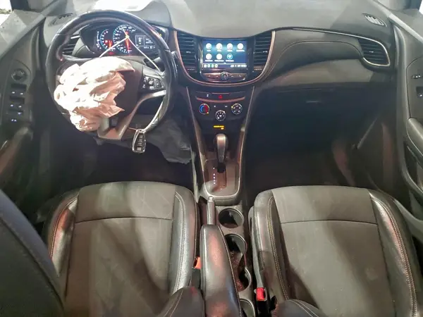 3GNCJPSB9KL174499 2019 CHEVROLET TRAX - Image 8