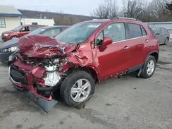 3GNCJPSB9KL189505 2019 CHEVROLET TRAX
