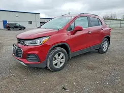 3GNCJPSB9KL191271 2019 CHEVROLET TRAX