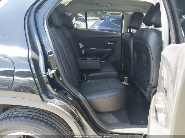 3GNCJPSB9KL202785 2019 CHEVROLET TRAX - Image 8