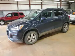 3GNCJPSB9KL203189 2019 CHEVROLET TRAX