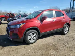 3GNCJPSB9KL206027 2019 CHEVROLET TRAX