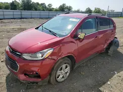 3GNCJPSB9KL206934 2019 CHEVROLET TRAX
