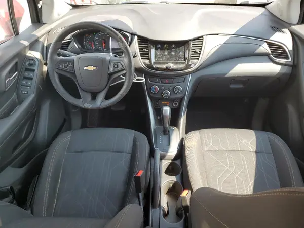 3GNCJPSB9KL206934 2019 CHEVROLET TRAX - Image 8