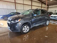 3GNCJPSB9KL210658 2019 CHEVROLET TRAX
