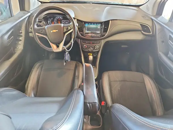 3GNCJPSB9KL210658 2019 CHEVROLET TRAX - Image 8