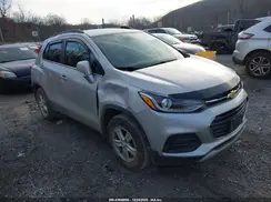 3GNCJPSB9KL213060 2019 CHEVROLET TRAX