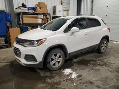 3GNCJPSB9KL214967 2019 CHEVROLET TRAX