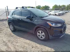 3GNCJPSB9KL215469 2019 CHEVROLET TRAX