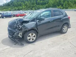 3GNCJPSB9KL221353 2019 CHEVROLET TRAX