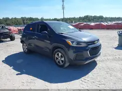 3GNCJPSB9KL222082 2019 CHEVROLET TRAX