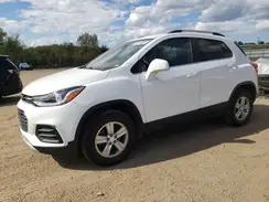 3GNCJPSB9KL222499 2019 CHEVROLET TRAX