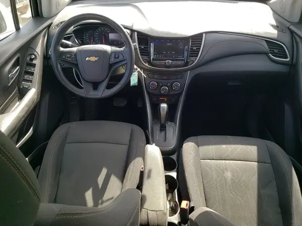 3GNCJPSB9KL222499 2019 CHEVROLET TRAX - Image 8