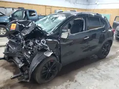3GNCJPSB9KL235799 2019 CHEVROLET TRAX