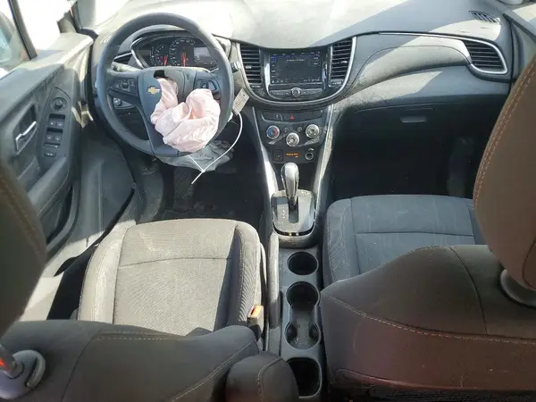 3GNCJPSB9KL237665 2019 CHEVROLET TRAX - Image 8