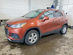 3GNCJPSB9KL238198 2019 CHEVROLET TRAX