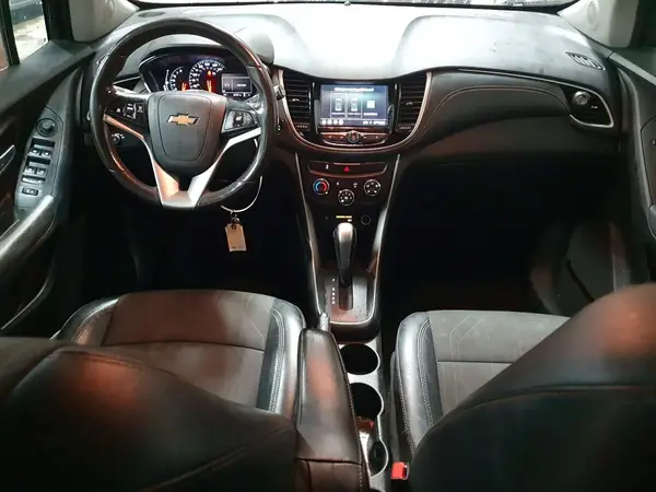 3GNCJPSB9KL238198 2019 CHEVROLET TRAX - Image 8
