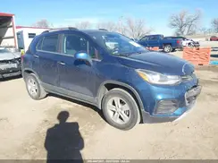3GNCJPSB9KL247239 2019 CHEVROLET TRAX