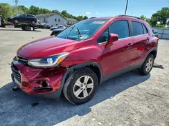 3GNCJPSB9KL255213 2019 CHEVROLET TRAX