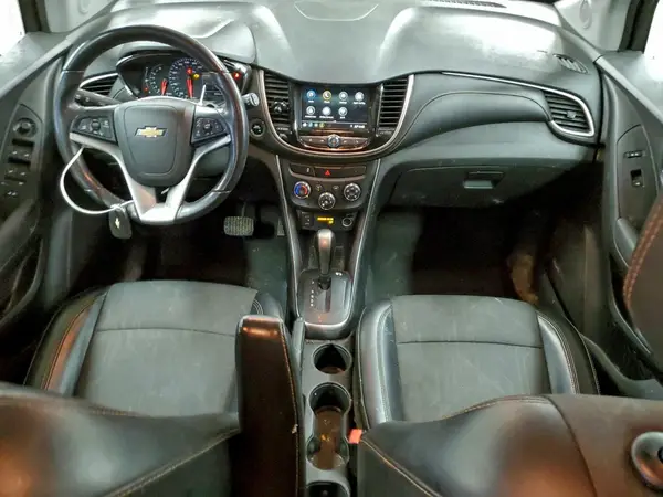3GNCJPSB9KL255535 2019 CHEVROLET TRAX - Image 8