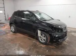 3GNCJPSB9KL258998 2019 CHEVROLET TRAX