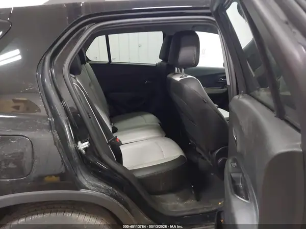 3GNCJPSB9KL258998 2019 CHEVROLET TRAX - Image 8