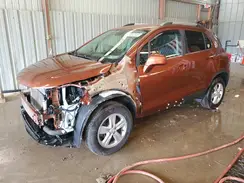 3GNCJPSB9KL273176 2019 CHEVROLET TRAX