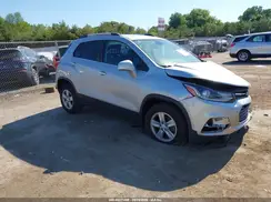 3GNCJPSB9KL280872 2019 CHEVROLET TRAX
