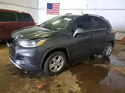 3GNCJPSB9KL284257 2019 CHEVROLET TRAX