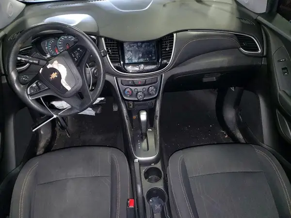 3GNCJPSB9KL284257 2019 CHEVROLET TRAX - Image 8