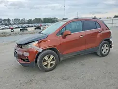 3GNCJPSB9KL286025 2019 CHEVROLET TRAX