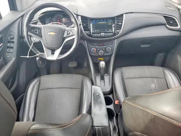 3GNCJPSB9KL286025 2019 CHEVROLET TRAX - Image 8