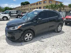3GNCJPSB9KL286557 2019 CHEVROLET TRAX